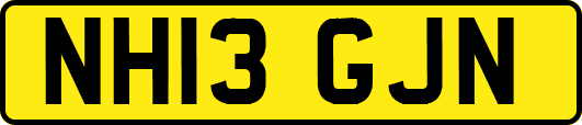 NH13GJN