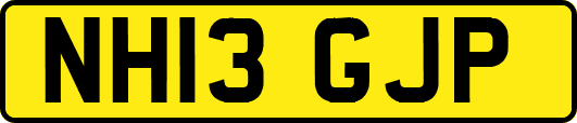NH13GJP