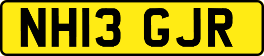 NH13GJR