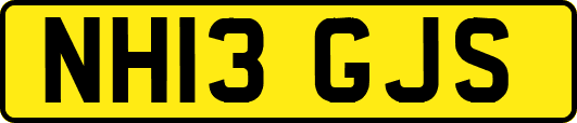 NH13GJS