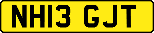 NH13GJT