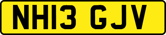 NH13GJV