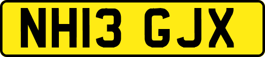 NH13GJX