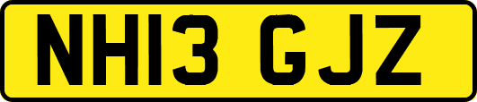NH13GJZ