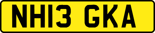 NH13GKA