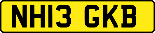 NH13GKB