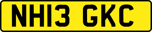 NH13GKC