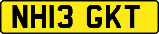 NH13GKT