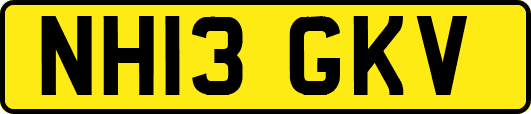 NH13GKV