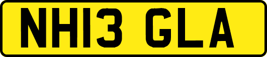 NH13GLA