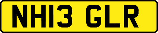 NH13GLR