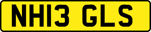 NH13GLS