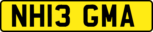 NH13GMA