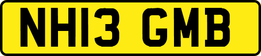 NH13GMB