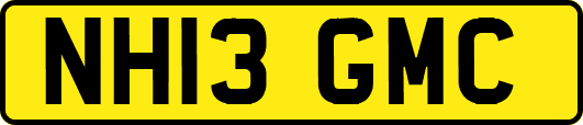 NH13GMC