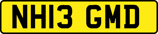 NH13GMD
