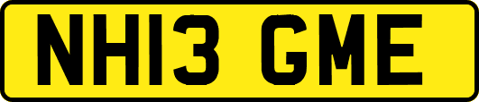 NH13GME