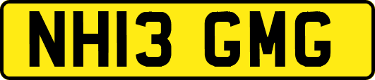 NH13GMG