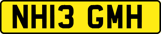 NH13GMH