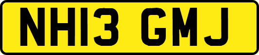 NH13GMJ