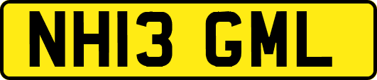 NH13GML