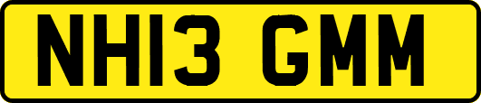 NH13GMM