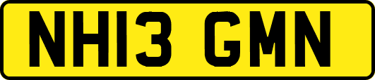 NH13GMN