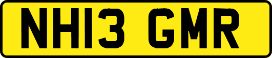 NH13GMR