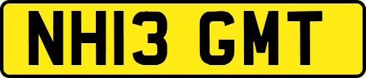 NH13GMT