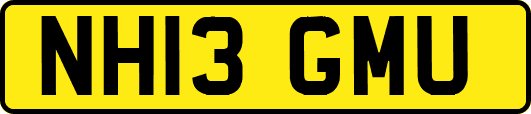 NH13GMU