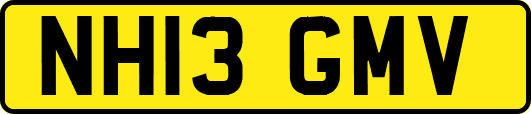 NH13GMV