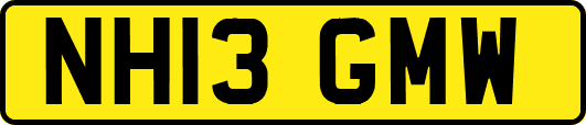 NH13GMW