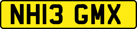 NH13GMX