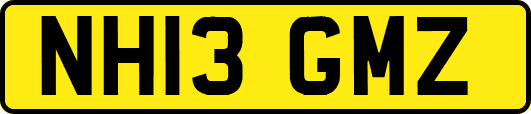 NH13GMZ