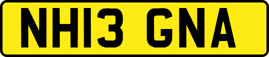 NH13GNA