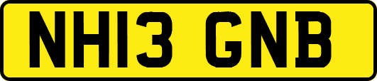 NH13GNB