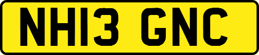 NH13GNC
