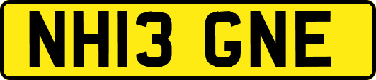 NH13GNE