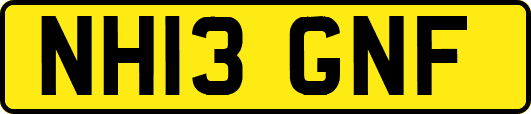 NH13GNF