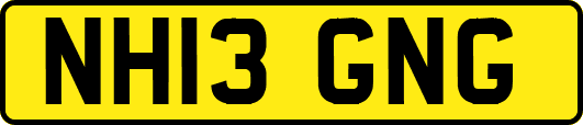 NH13GNG