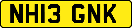 NH13GNK