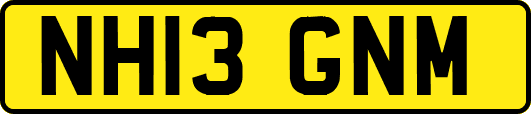 NH13GNM