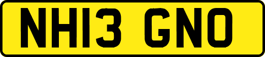 NH13GNO