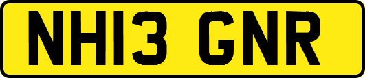 NH13GNR