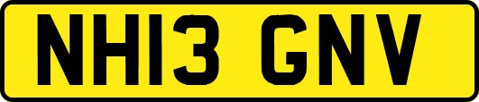 NH13GNV