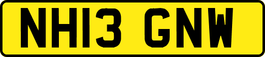 NH13GNW