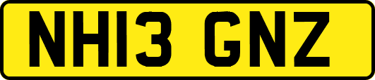 NH13GNZ