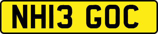 NH13GOC