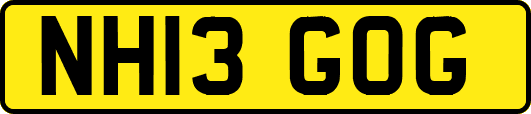 NH13GOG