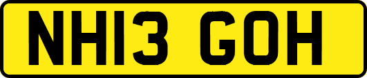 NH13GOH